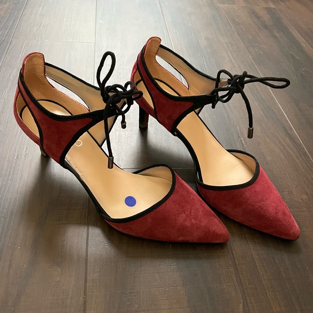 Franco Sarto Pumps
